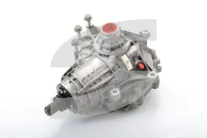 Maserati - Used Parts 670032183-Q2 FRONT DIFFERENTIAL