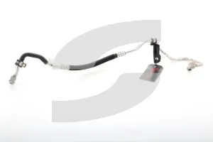 Maserati - Used Parts 670032308-Q2 PIPE A.C. - COMPRESSOR