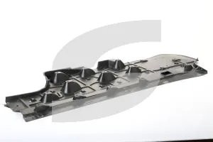 Maserati - Used Parts 670032423-Q2 LH CENTER AERODYNAMIC BOTTOM