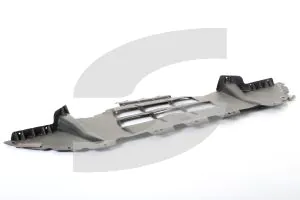 Maserati - Used Parts 670032424-Q2 FRONT UNDERBODY GUARD