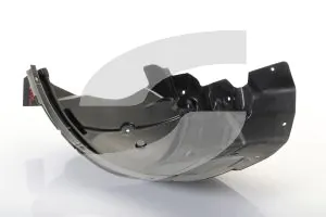 Maserati - Used Parts 670032467-Q2 RH FRONT WHEELHOUSE GUARD, REAR SIDE