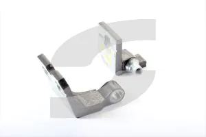 Maserati - Used Parts 670034121-Q2 LH LOWER HINGE