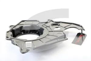 Maserati - Used Parts 670034351-Q2 LH SUPPORT