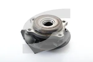 Maserati - Used Parts 670034381-Q2 WHEEL BEARING ASSEMBLY