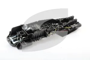 Maserati - Used Parts 670034543-Q2 LH EXTERNAL DOOR HANDLE RETAINING BRACKET