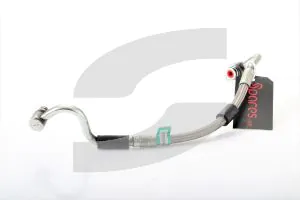 Maserati - Used Parts 670034965-Q2 OIL COOLING INLET PIPE