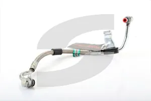 Maserati - Used Parts 670034966-Q2 OIL COOLING OUTLET PIPE