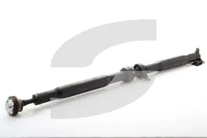 Maserati - Used Parts 670035048-Q2 DRIVE SHAFT ASSEMBLY