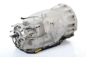 Maserati - Used Parts 670036207-Q2 AUTOMATIC GEARBOX ASSEMBLY