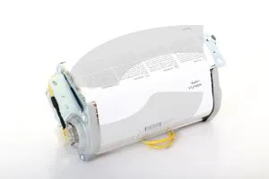 Maserati - Used Parts 670036886-Q1 PASSENGER AIR BAG