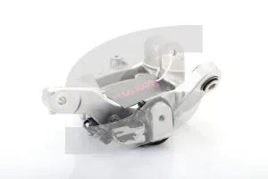 Maserati - Used Parts 670037239-Q2 LH REAR HUB HOLDER ASSEMBLY