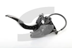 Maserati - Used Parts 670037250-Q2 ACCELERATOR PEDAL ASSEMBLY