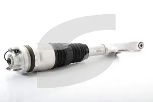 Maserati - Used Parts 670037437-Q2 LH FRONT SHOCK ABSORBER