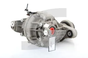 Maserati - Used Parts 670037685-Q2 DIFFERENTIAL ASSEMBLY