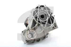 Maserati - Used Parts 670038072-Q2 ALL WHEEL DRIVE TRANSFER CASE
