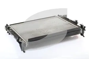 Maserati - Used Parts 670038340-Q2 WATER RADIATOR