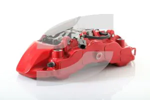 Maserati - Used Parts 670038817-Q2 LH FRONT CALIPER ASSEMBLY