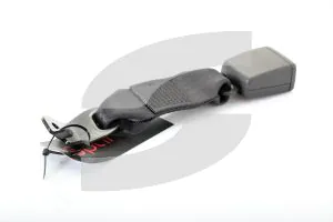 Maserati - Used Parts 670062998-Q2 CENTRE REAR SEATBELT BUCKLE SECTION