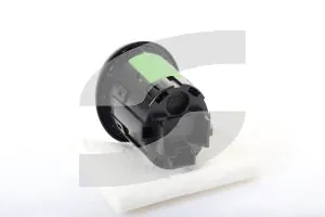 Maserati - Used Parts 670063100-Q2 ANALOGIC CLOCK