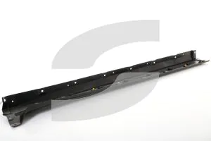 Maserati - Used Parts 670065826-Q2 RH DOOR MOULDING