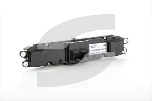 Maserati - Used Parts 670074920-Q2 SWITCH CENTRAL TRIM PLATE