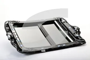 Maserati - Used Parts 670075388-Q2 SUNROOF ASSEMBLY