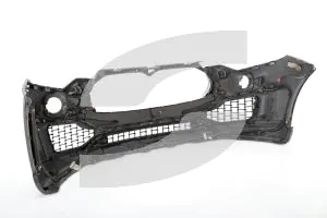 Maserati - Used Parts 670079312-Q2 FRONT BUMPER