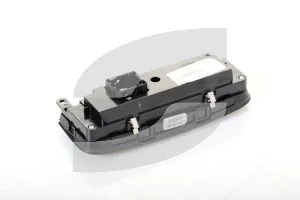 Maserati - Used Parts 670080282-Q2 REAR A/C CONTROL