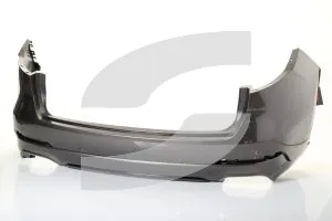 Maserati - Used Parts 670085550-Q3 REAR BUMPER