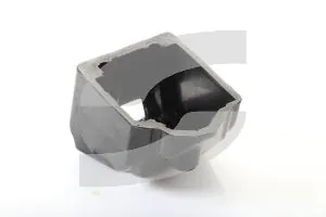Maserati - Used Parts 670088281-Q2 RH SIDE COVER