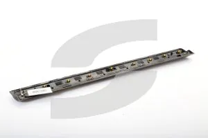 Maserati - Used Parts 670093821-Q2 RH FRONT SIDE SKIRT