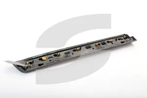 Maserati - Used Parts 670093823-Q2 LH REAR SIDE SKIRT