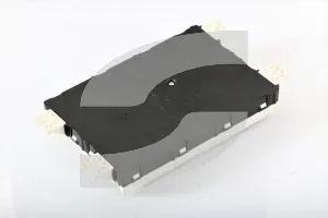 Maserati - Used Parts 670101174-Q2 BODY COMPUTER CONTROL UNIT