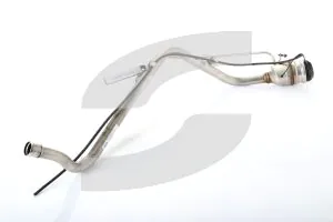 Maserati - Used Parts 670101190-Q2 FUEL FILLER NECK ASSEMBLY