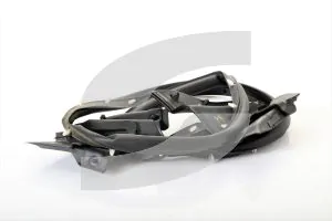 Maserati - Used Parts 670102488-Q2 RH REAR DOOR GASKET