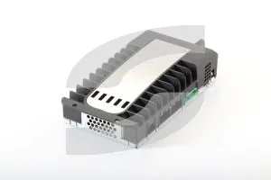 Maserati - Used Parts 670102512-Q2 AUDIO AMPLIFIER