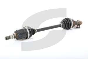 Maserati - Used Parts 670175270-Q2 RH AXLE SHAFT ASSEMBLY