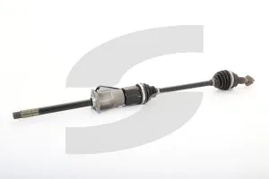 Maserati - Used Parts 670175271-Q2 LH AXLE SHAFT ASSEMBLY