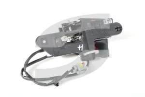 Maserati - Used Parts 67236800-Q2 RH DOOR INTERNAL HANDLE