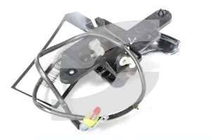 Maserati - Used Parts 67236900-Q2 LH DOOR INTERNAL HANDLE