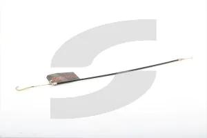 Maserati - Used Parts 67237100-Q2 BOWDEN CABLE LH DOOR HANDLE
