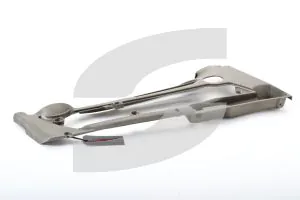Maserati - Used Parts 67247500-Q2 LH SIDE COVER