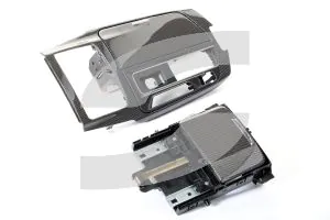 Maserati - Used Parts 673005387-Q2 TUNNEL GLOVE COMPARTMENT