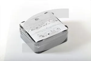 Maserati - Used Parts 673007158-Q1 COMPRESSOR TIRE INFLATION SEALANT 400