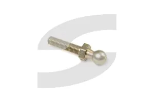 Maserati 67377400 PISTON COUPLING BALL HEAD PI