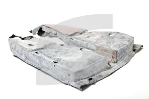 Maserati - Used Parts 67390500-Q2 COVER FOR PAVEMENT