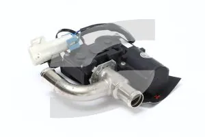 Ferrari - Used Parts 67444900-Q2 LH CYLINDER BANK TGK VALVE