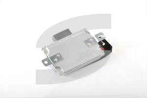 Maserati - Used Parts 675000493-Q2 VOLTAGE STABILIZER