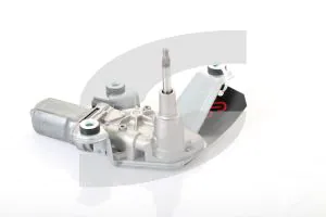 Maserati - Used Parts 675000620-Q2 REAR LIFTGATE WINDSCREEN WIPER MOTOR