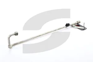Ferrari - Used Parts 67750500-Q2 INLET METAL PIPE